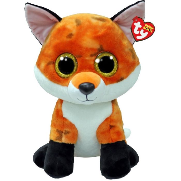 TY Beanie Boos Large - Meadow Fox