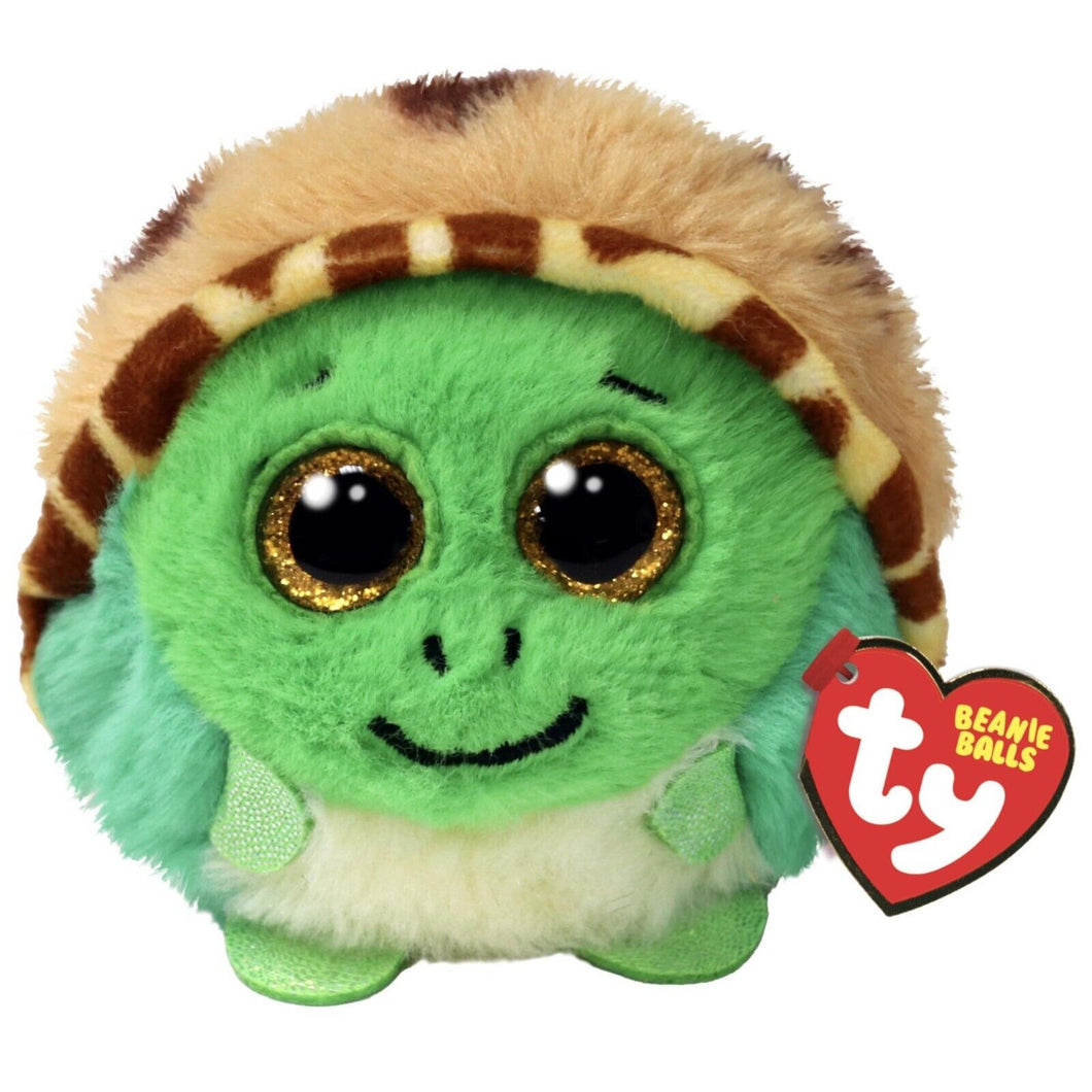 TY Beanie Balls - Cruiser