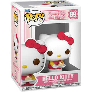 Funko Pop Vinyl - Hello Kitty 89