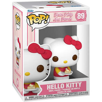 Funko Pop Vinyl - Hello Kitty 89