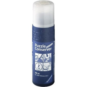 Puzzle Conserver