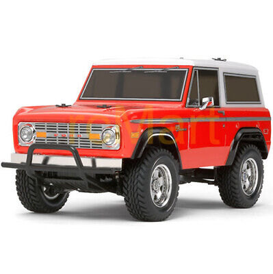 Tamiya RC Ford Baja Bronco 58736 Kit