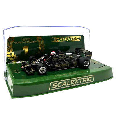 Scalextric Lotus 79 Mario Andretti