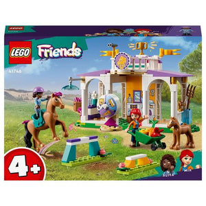 LEGO Friends 41746 Horse Training