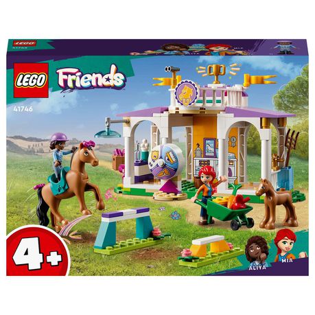 LEGO Friends 41746 Horse Training