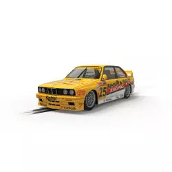 Scalextric BMW E30 M3