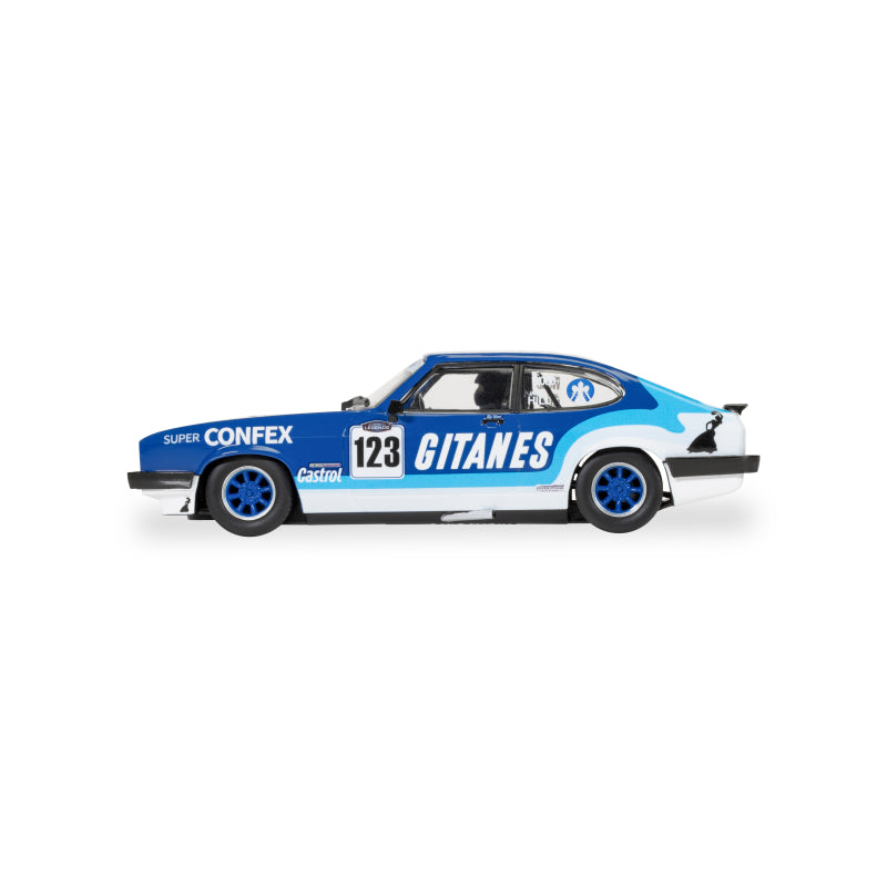 Scalextric Ford Capri MkIII