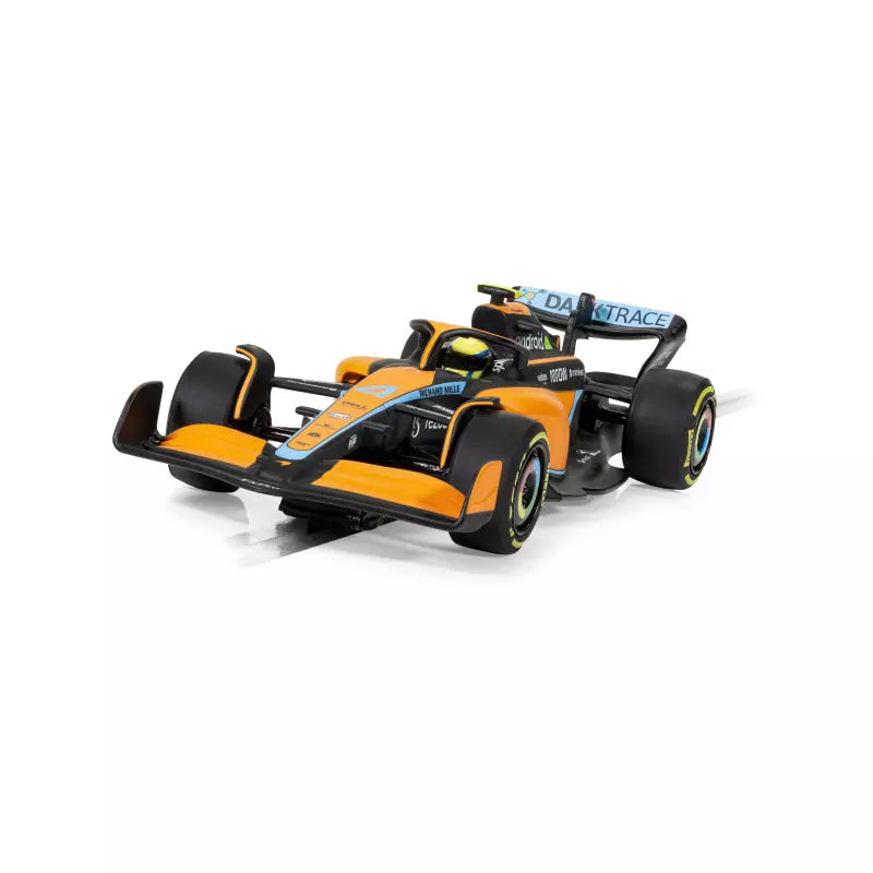 Scalextric McLaren MCL 36