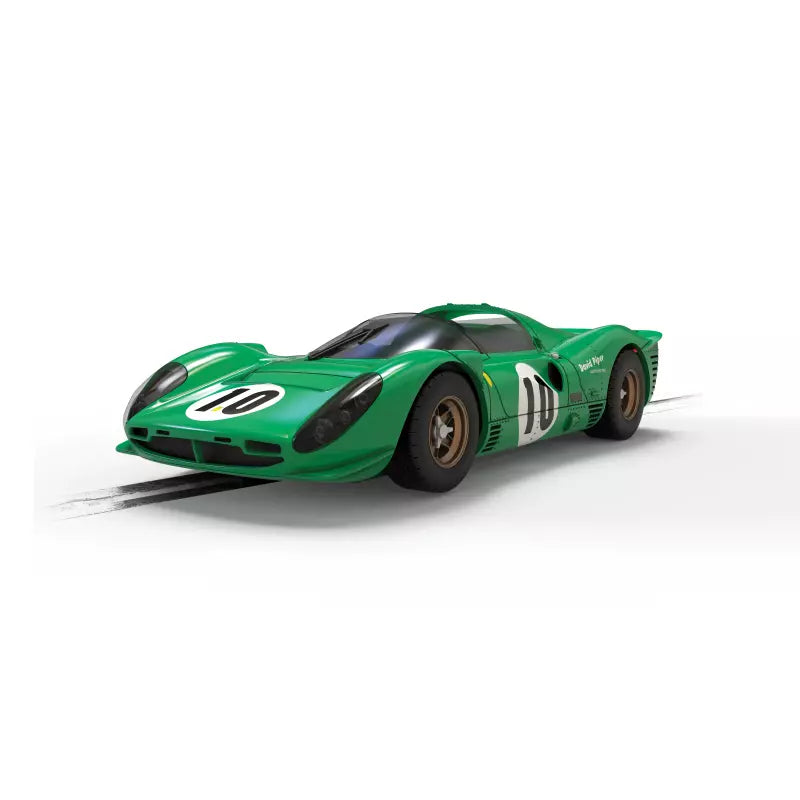 Scalextric 330 P4 Green