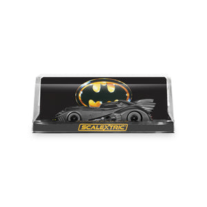 Scalextric 1989 Batmobile