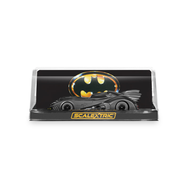 Scalextric 1989 Batmobile
