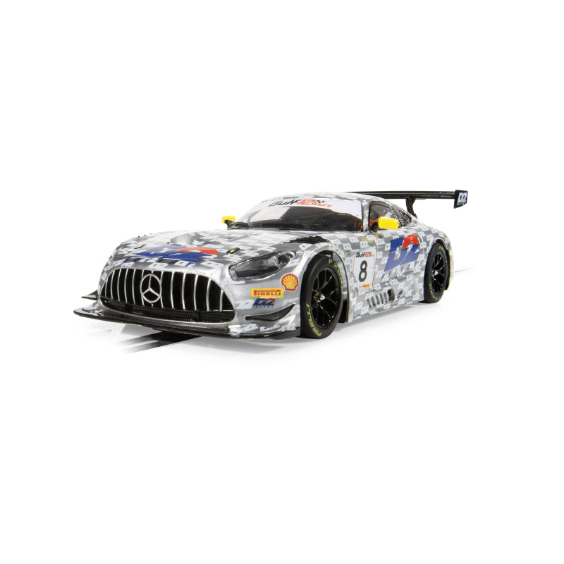 Scalextric Mercedes-AMG GT3 RAM Racing D2