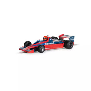 Scalextric Brabham BT46