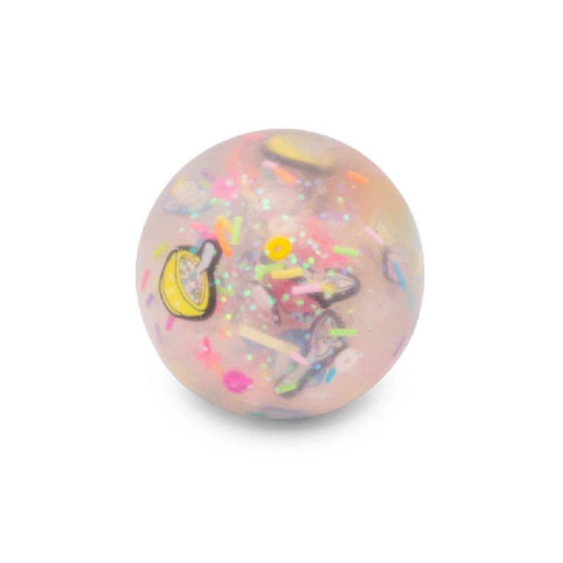 Scrunchems Fun Brunch Squish Ball