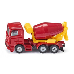 Siku 1:87 - Cement Mixer