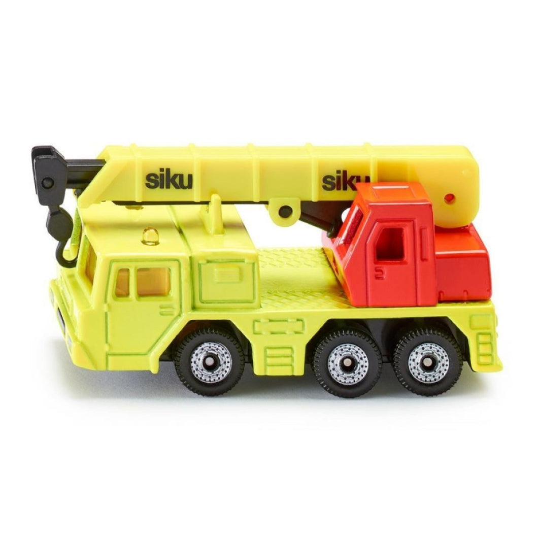 Siku 1:87 - Hydraulic Crane
