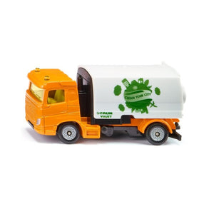 Siku 1:87 - Sweeper