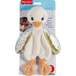 FisherPrice Snuggle Up Goose
