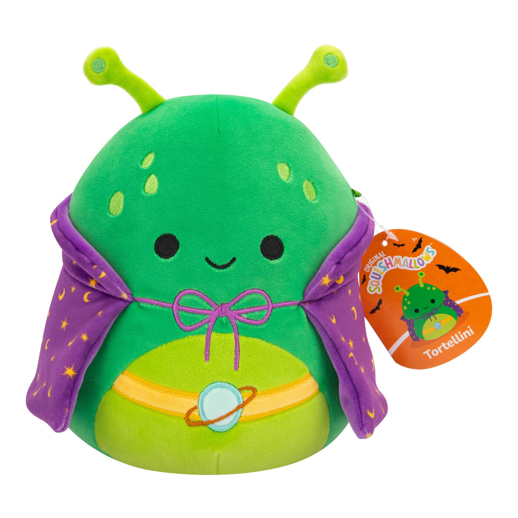 Squishmallows Halloween - Tortellini