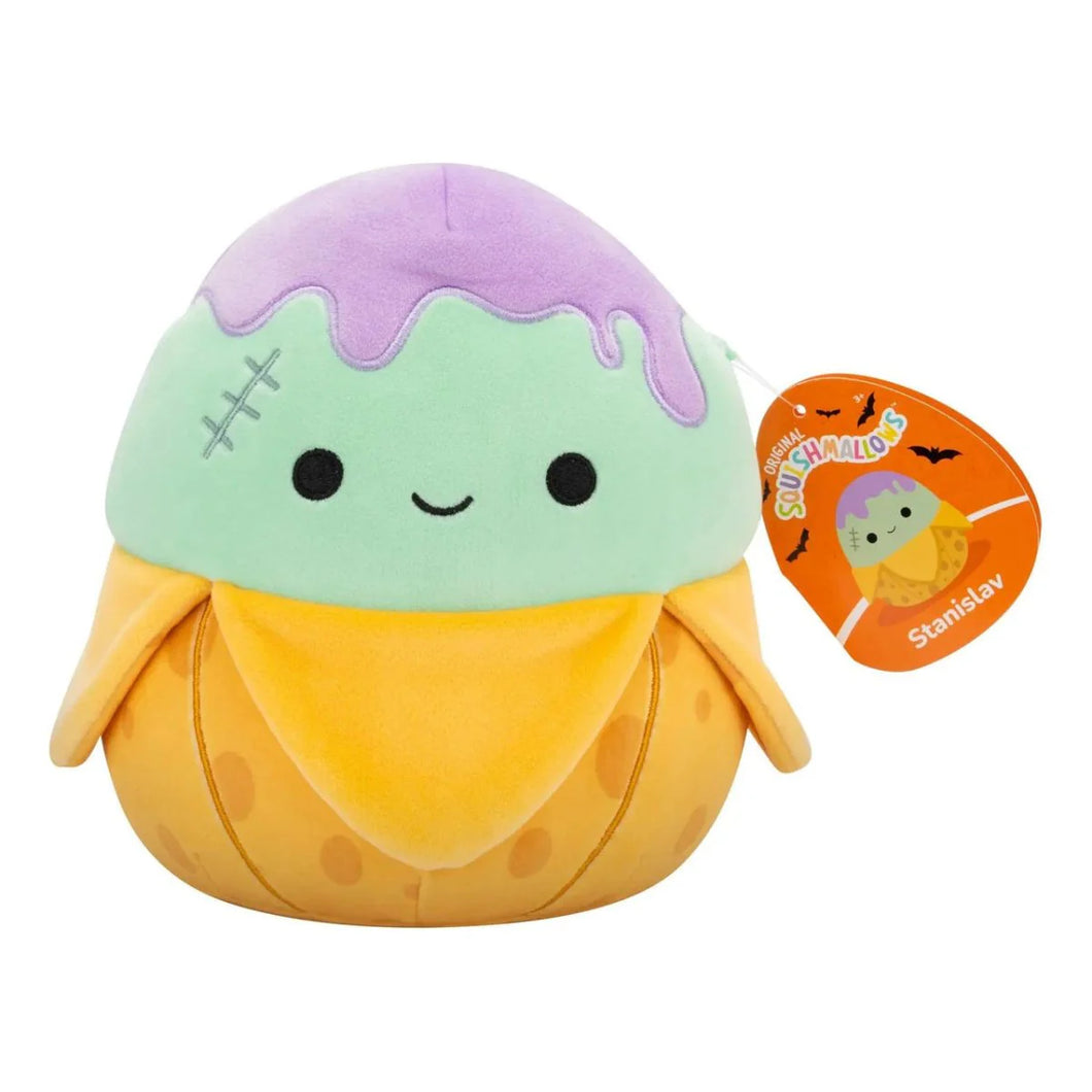 Squishmallows Halloween - Stanislav