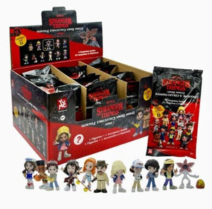 Stranger Things Upside Down Figure Blind Bag