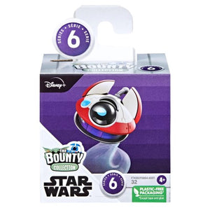 Star Wars The Bounty Collection Series 6 - LO-LA59
