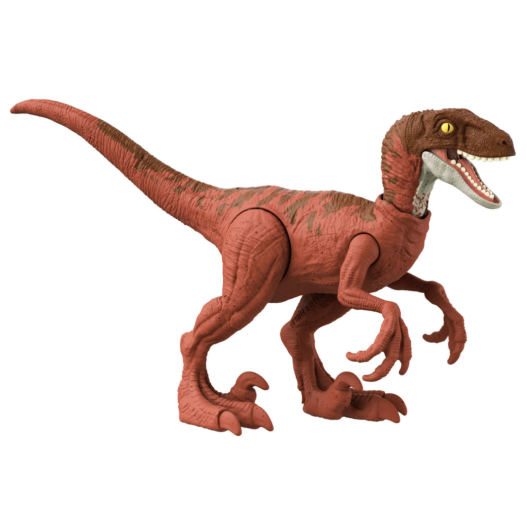 Jurassic World Danger Pack - Velociraptor