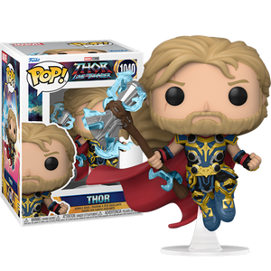 Funko Pop Vinyl - Thor