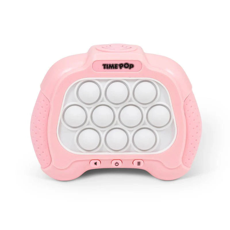Time Pop - Push Popper Pink