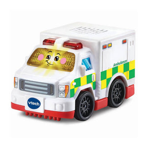 VTech Toot Toot Drivers Ambulance