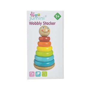 Jumini Wobbly Stacker