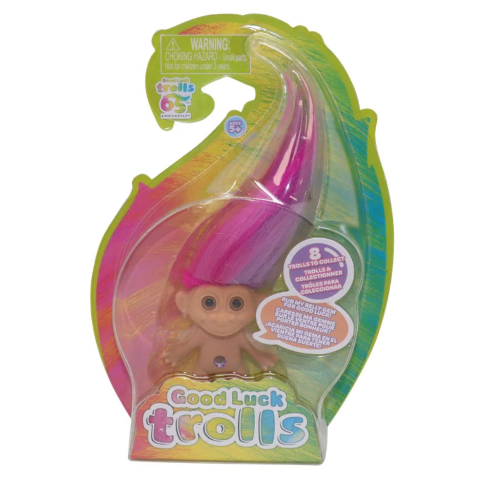 Good Luck Trolls Single