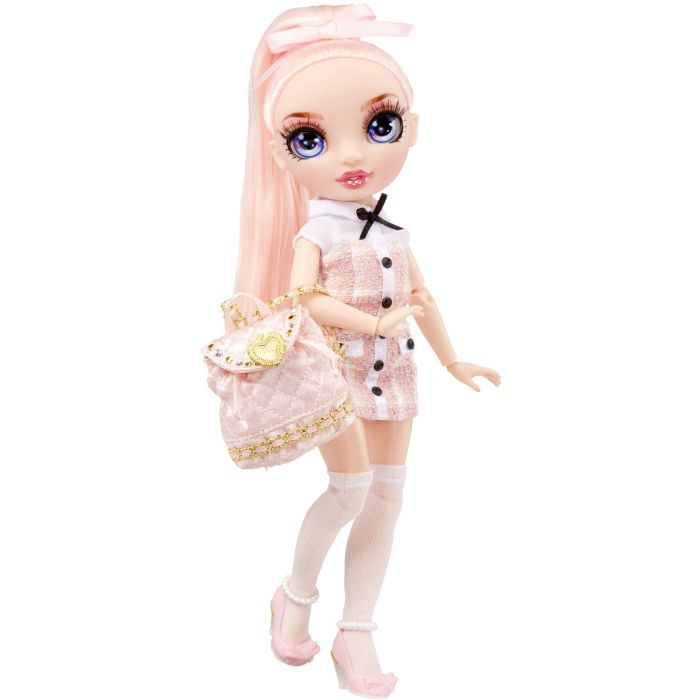 Rainbow High Junior The Prismatic - Bella Park