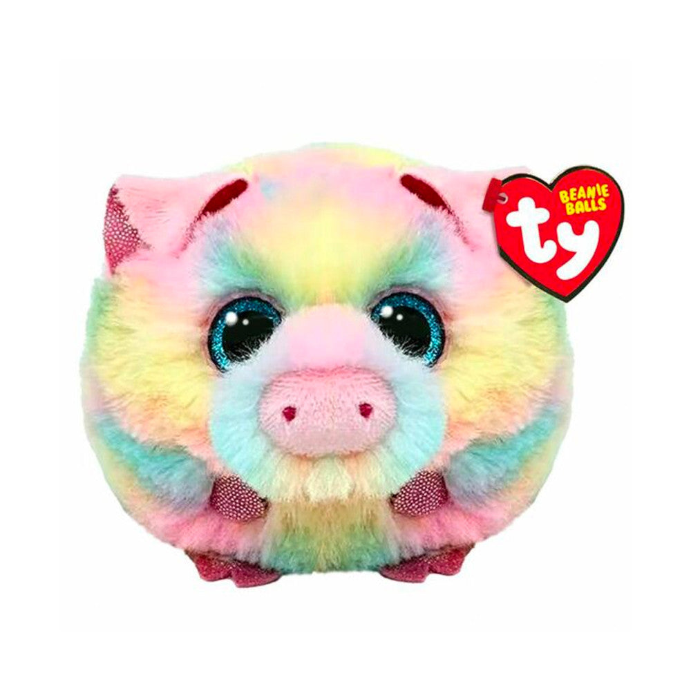 TY Beanie Balls - Picasso Pig