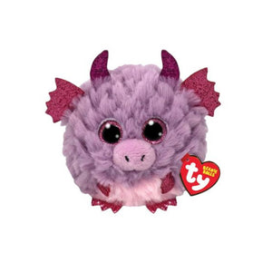 TY Beanie balls - Spark Bat