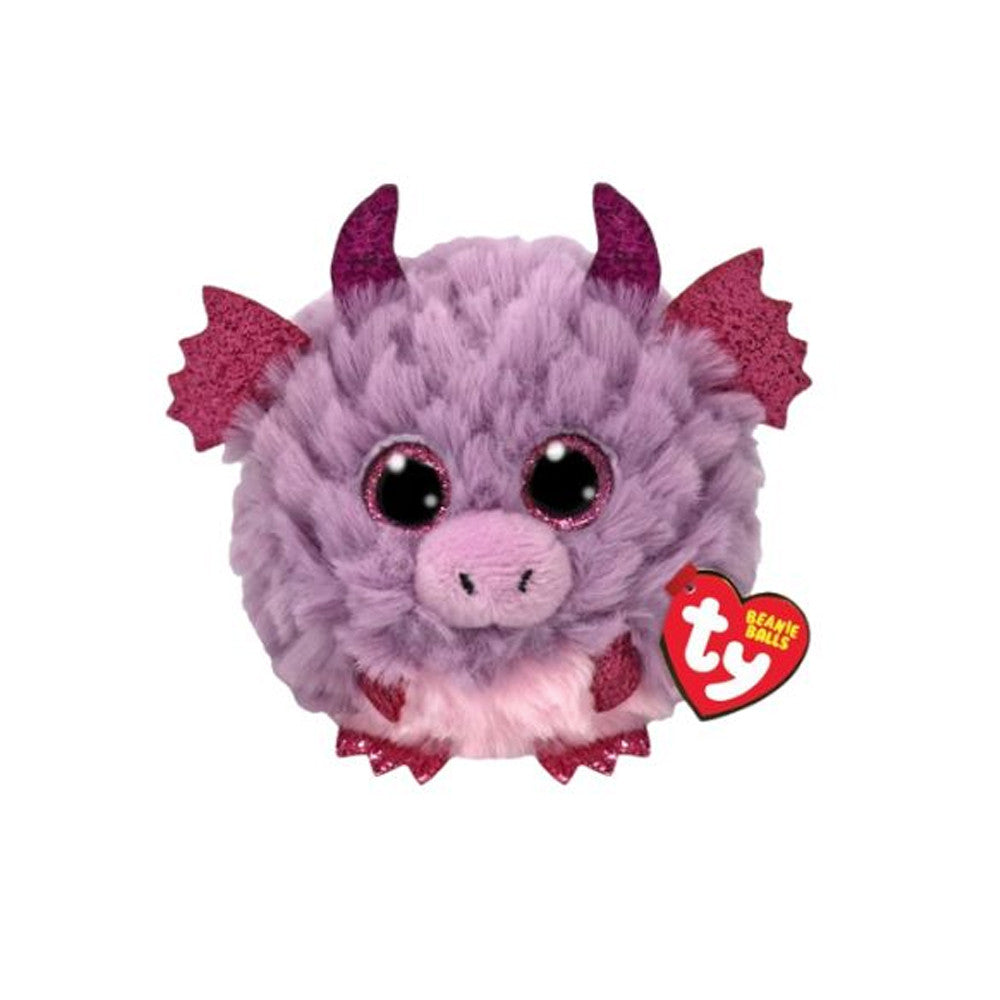 TY Beanie balls - Spark Bat