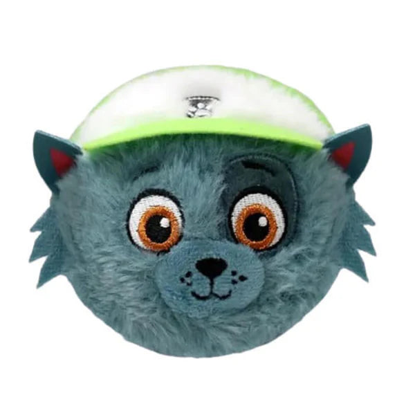 TY Beanie Bouncers - Rocky