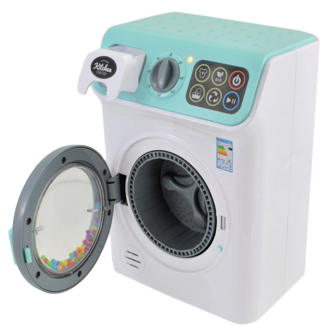 My First Washing Machine