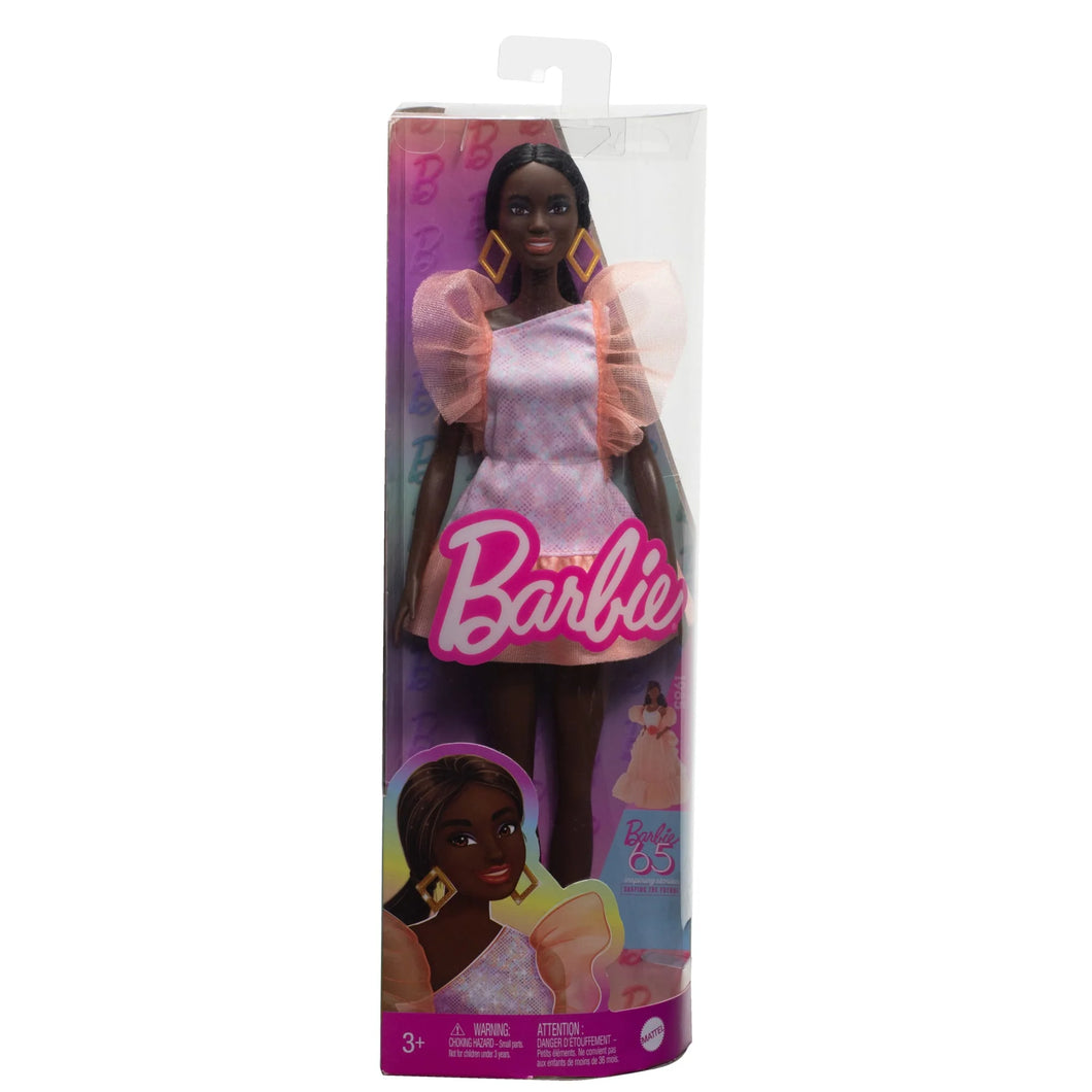 Barbie Fashionista #216