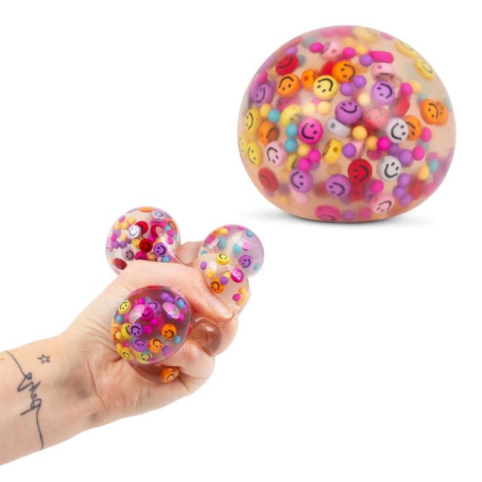 Scrunchems Happy Little Squish Balls