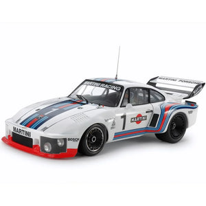 Tamiya Porsche 935 Martini 1:20