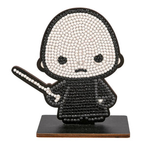 Crystal Art  Buddies - Voldemort