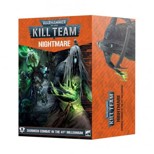 Kill Team Nightmare 103-45