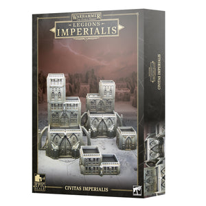 Legions Imperialis Civitas Imperialis 03-18