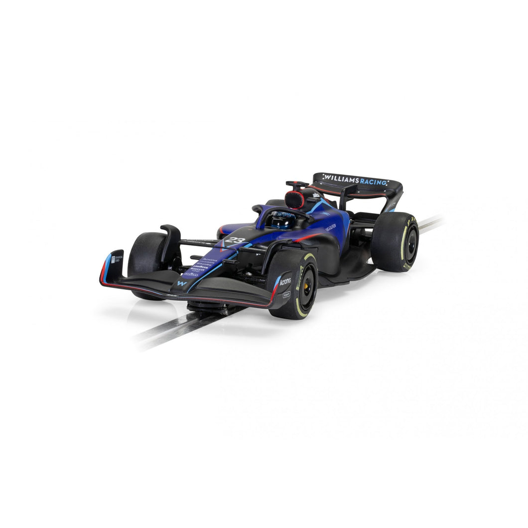Scalextric Williams FW44