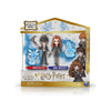 Harry Potter Magical Minis Patronus Friendship Pack - Harry & Ginny