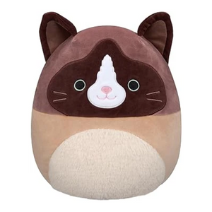 Squishmallows 12” Woodward