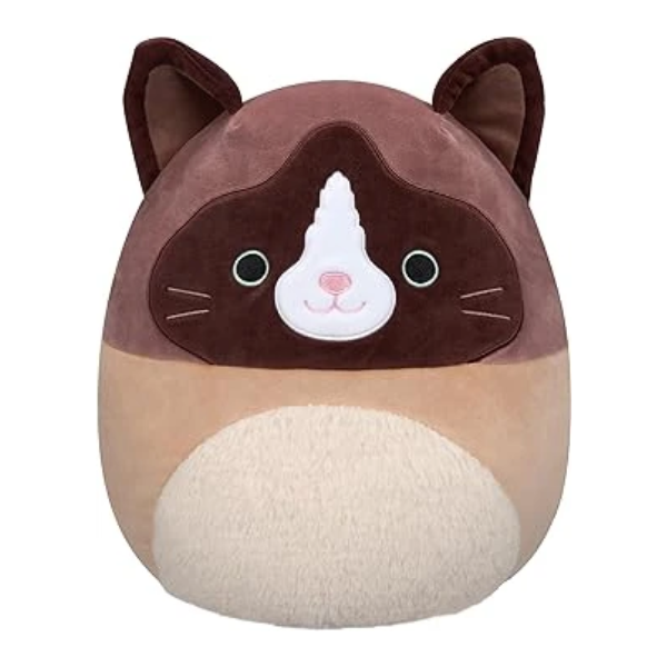 Squishmallows 12” Woodward