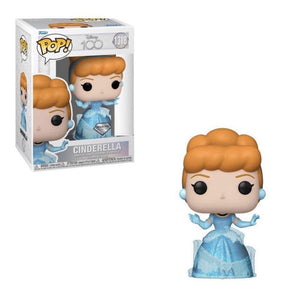 Funko Pop Vinyl - Disney 100 Cinderella
