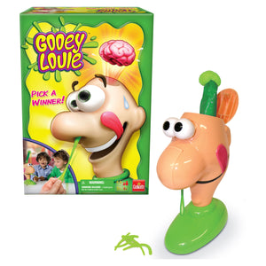 Gooey Louie